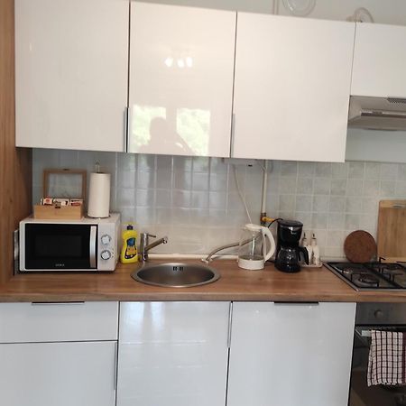 Dea Apartman Fiume Kültér fotó