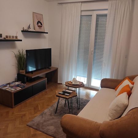 Dea Apartman Fiume Kültér fotó