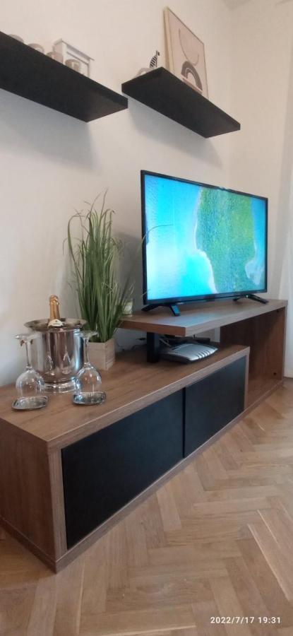 Dea Apartman Fiume Kültér fotó