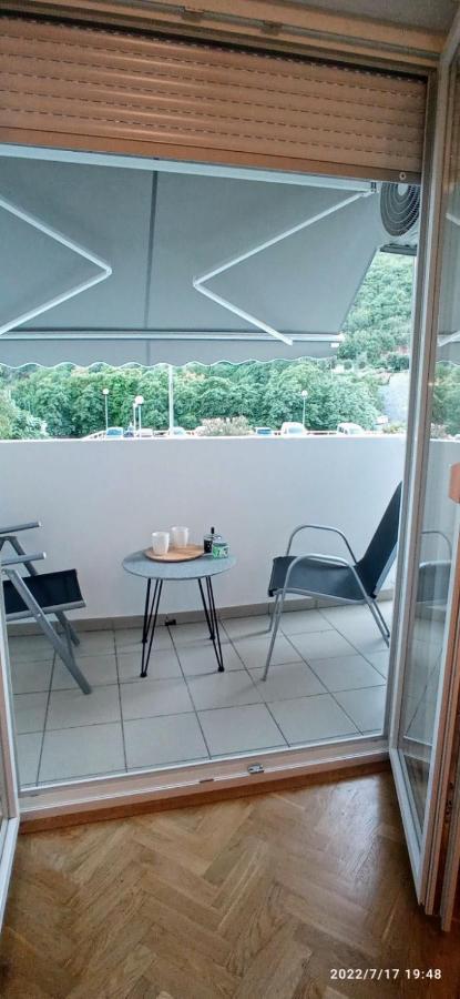 Dea Apartman Fiume Kültér fotó