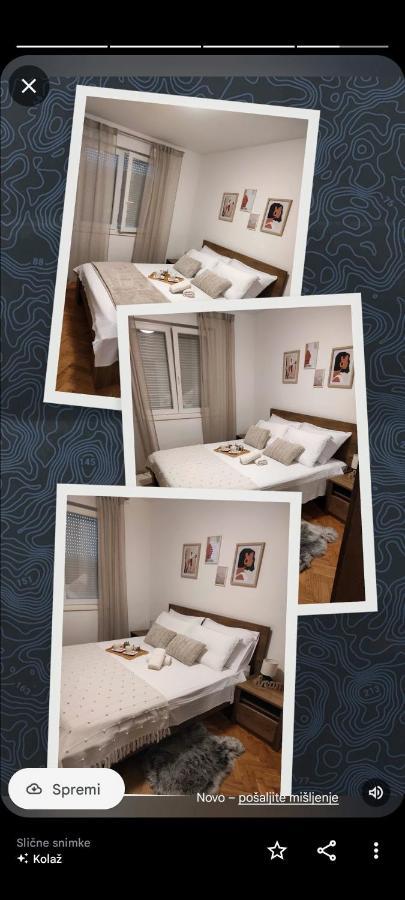Dea Apartman Fiume Kültér fotó