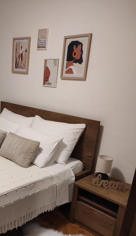 Dea Apartman Fiume Kültér fotó