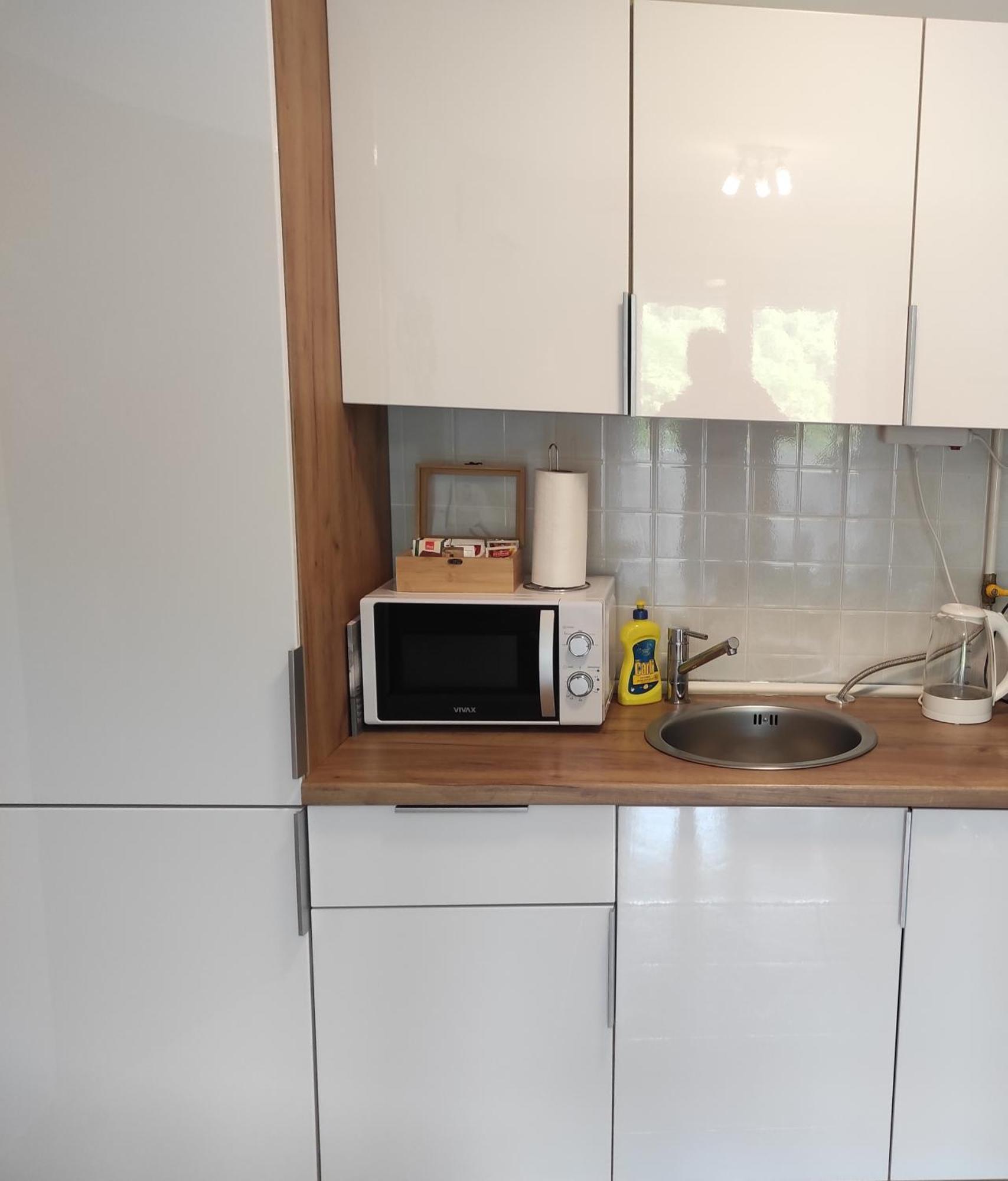 Dea Apartman Fiume Kültér fotó